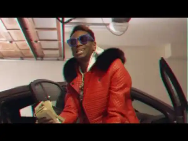 Soulja Boy – In The Trap Buddy